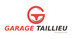 Logo Garage Taillieu
